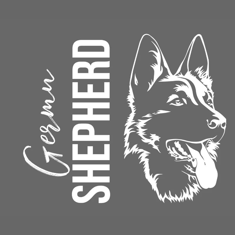 Deutscher Schäferhund