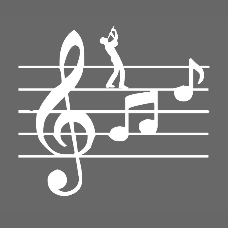 Instruments à vent pour flûte
