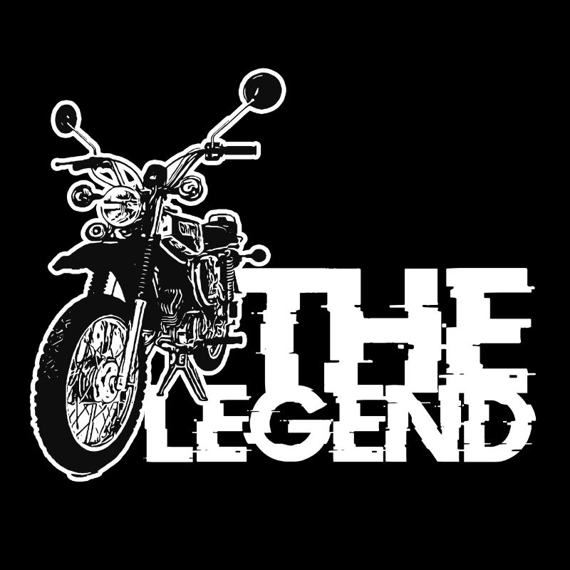 Simson S51 Enduro The legend knows