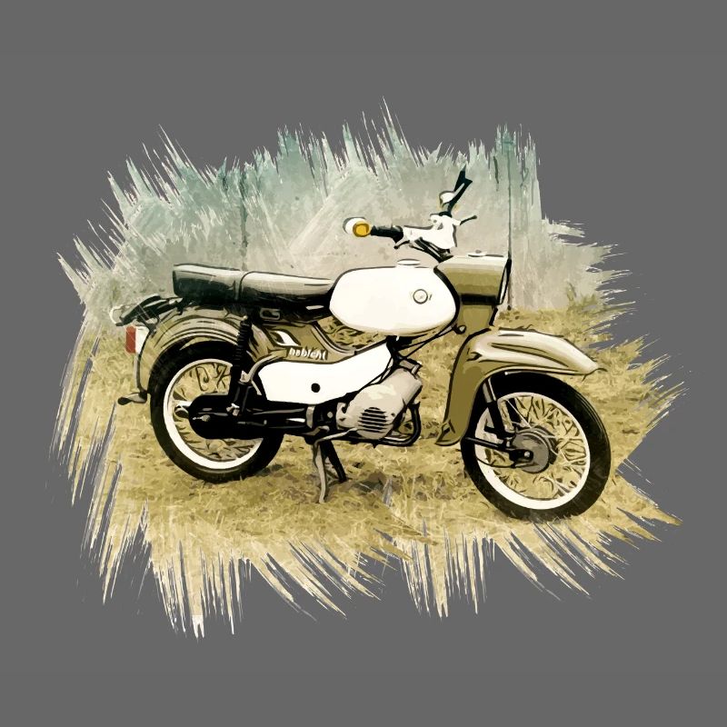 Simson SR 4/4 Hawk