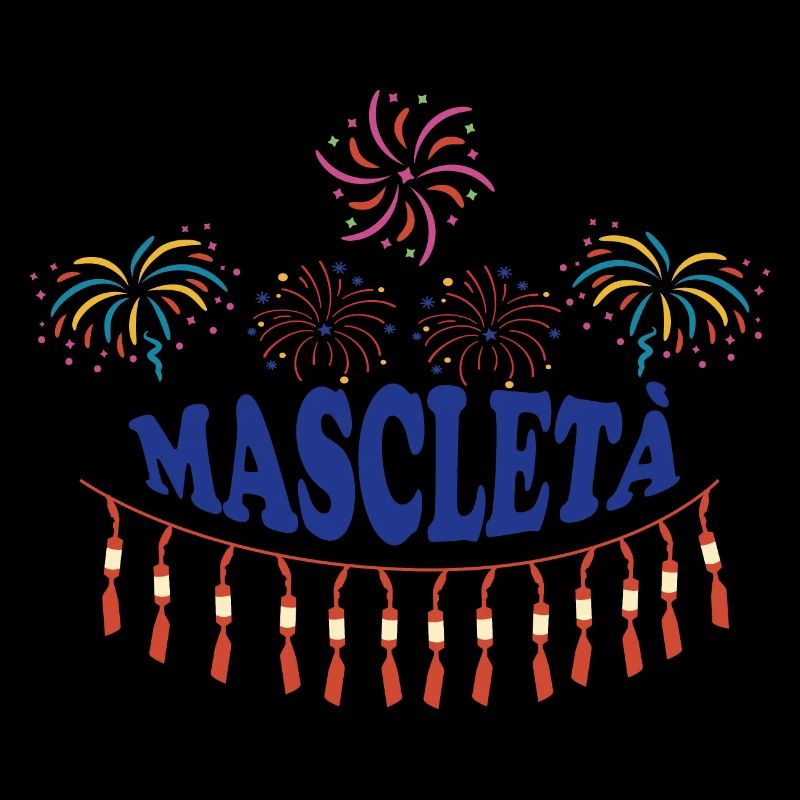 Feux d’artifice de Mascletà