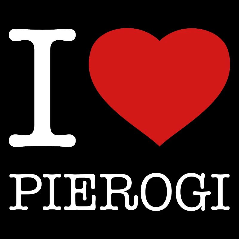 J’ADORE PIEROGI