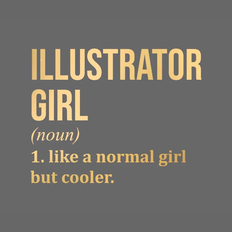 Illustrator