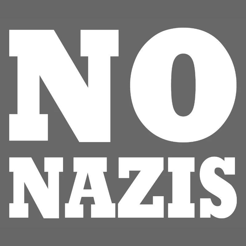 Pas de nazis