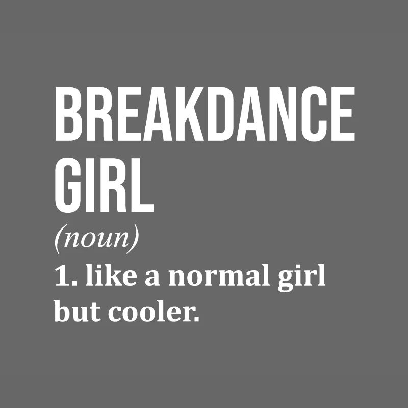 Breakdance