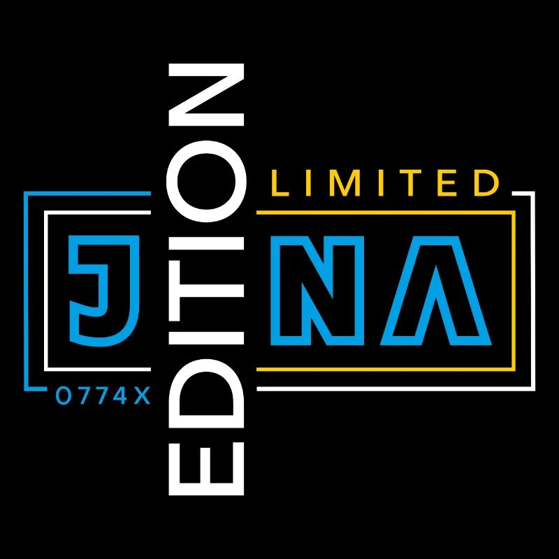 Jena Limited Edition