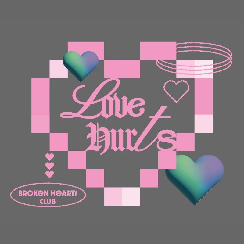 Love hurts