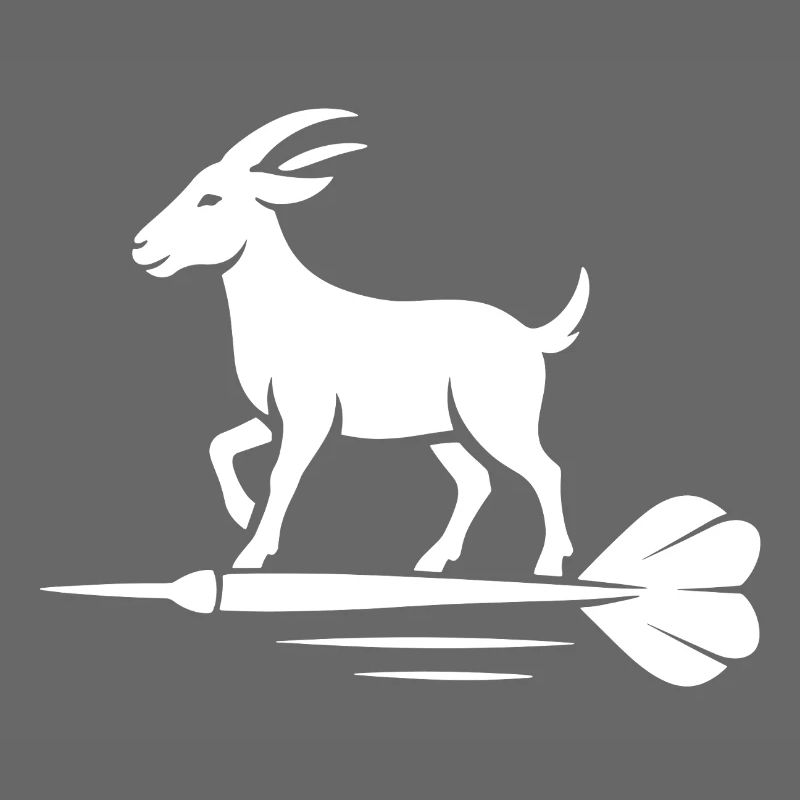 Bock auf Dart