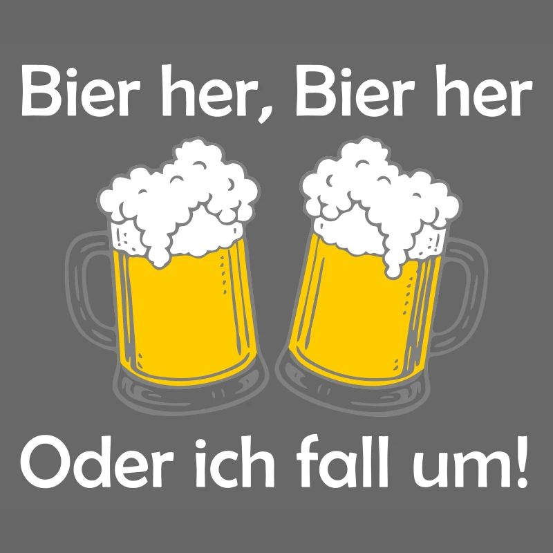 Bees here, Bees here - oder ich fall um!