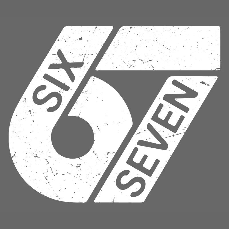 Six Seven Meme