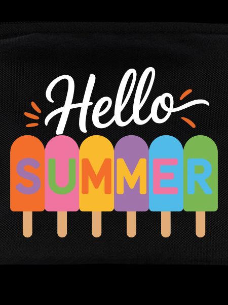 Hello Summer