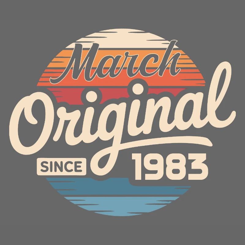 Legendary since march 1983