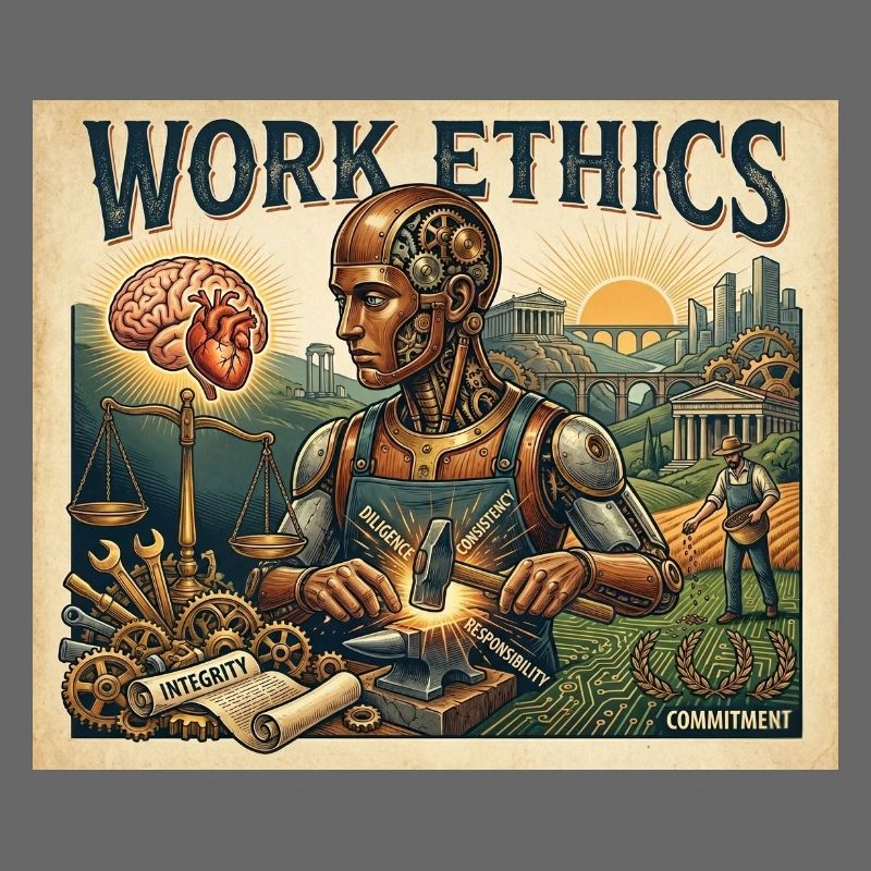 Work Ethics