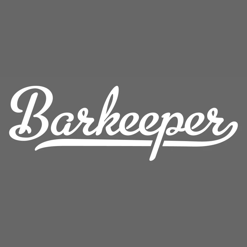 bartender