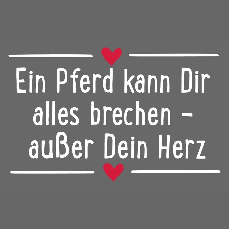 Pferd
