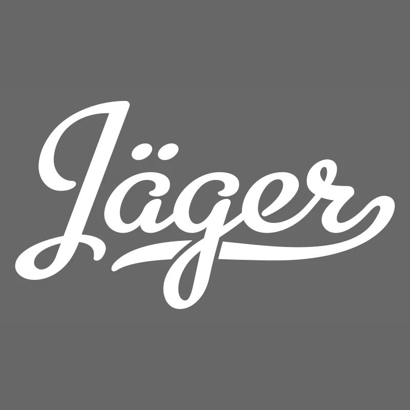 Jäger