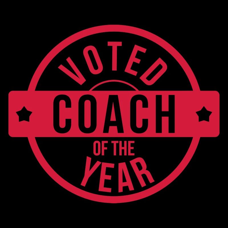 Coach / Trainer / Sport / Coaching / Zug / Manager