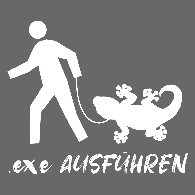Exe Ausführen Admin Programmier Informatiker IT