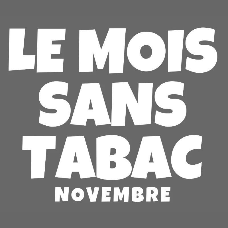 tabac, mois sans tabac, novembre, stop tabac