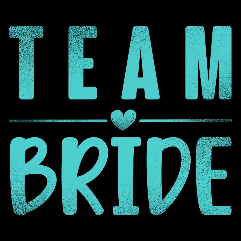 Team Braut