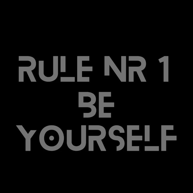 RULE NR 2