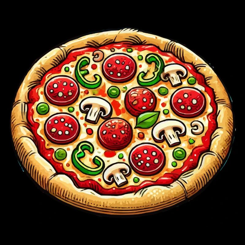 pizza