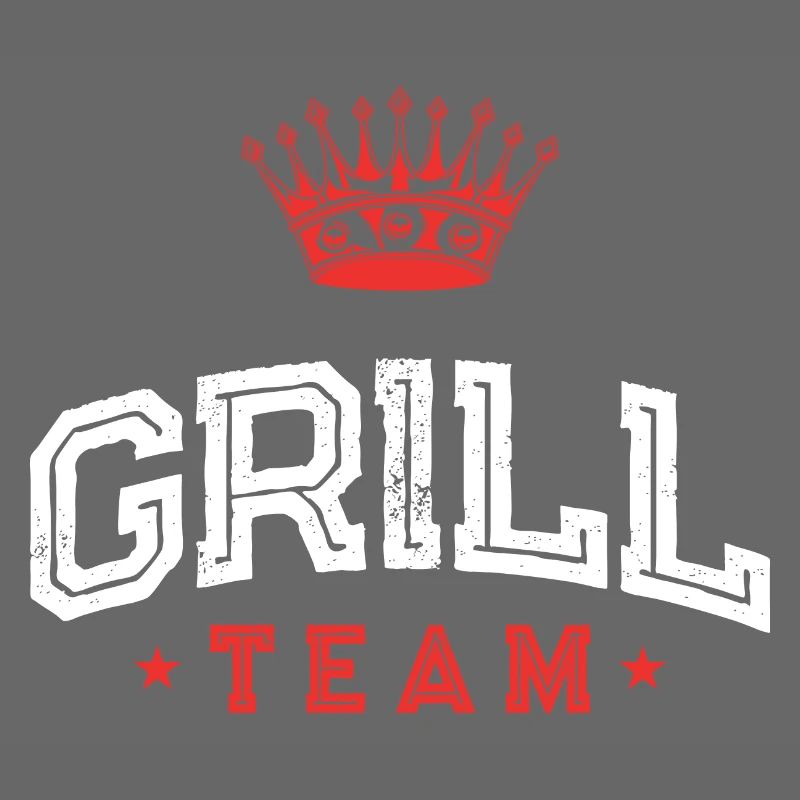 Grill Team