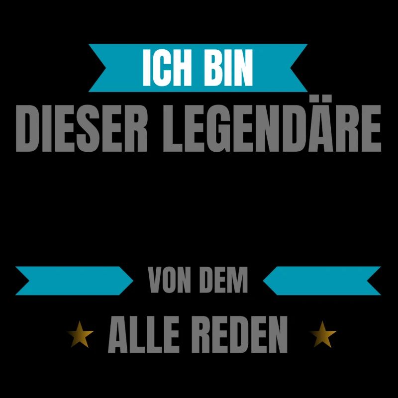 Legendärer Praktikant