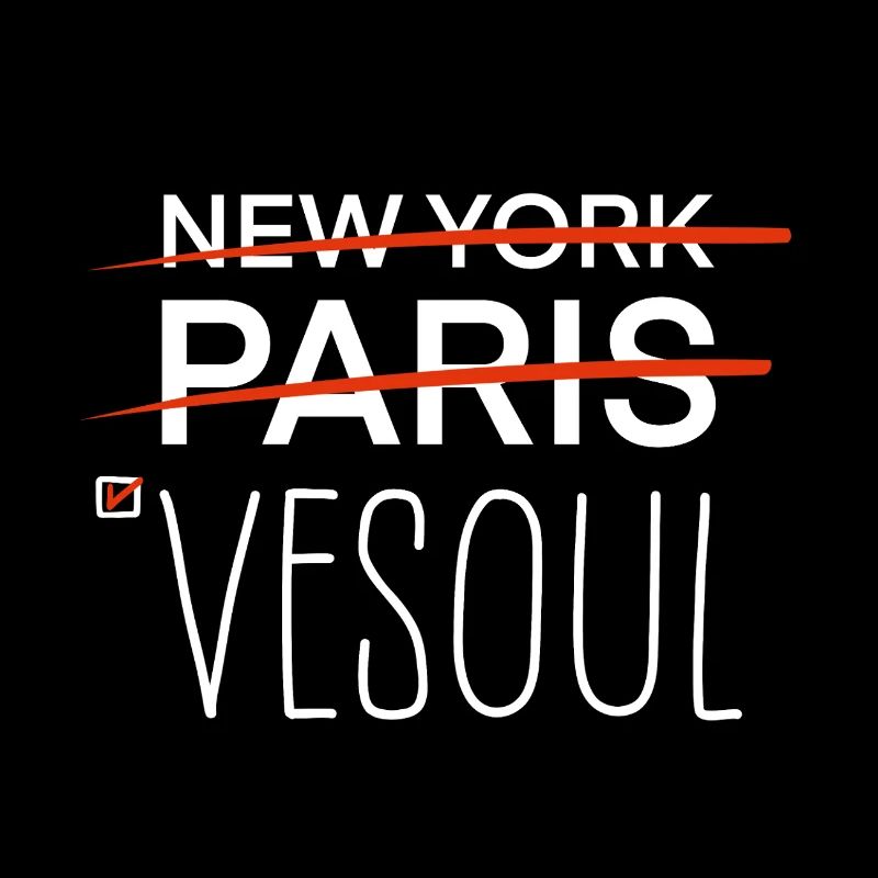 Vesoul