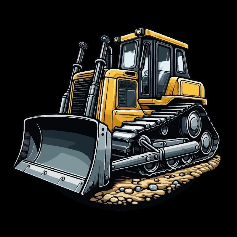 Bulldozer grand
