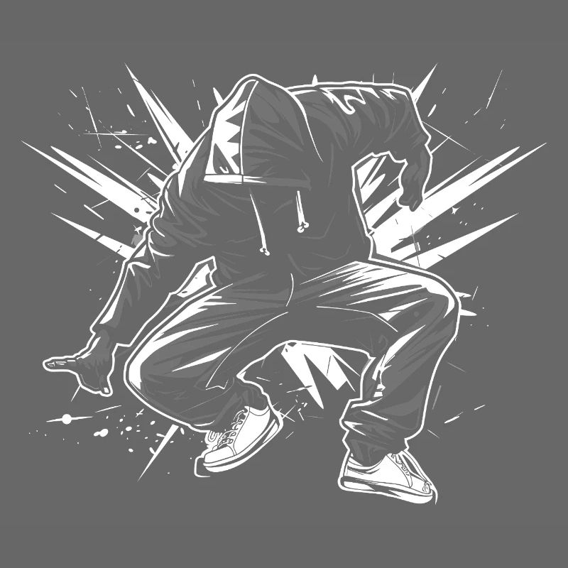 Breakdancer