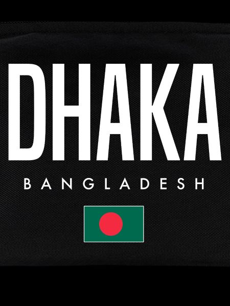 Dhaka Bangladesch