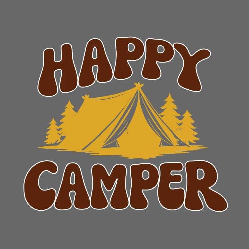 Happy Camper 