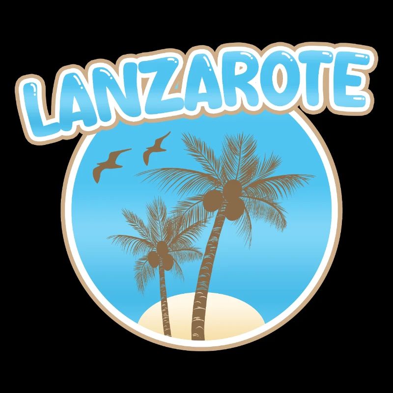 Cadeau pour Lanzarote