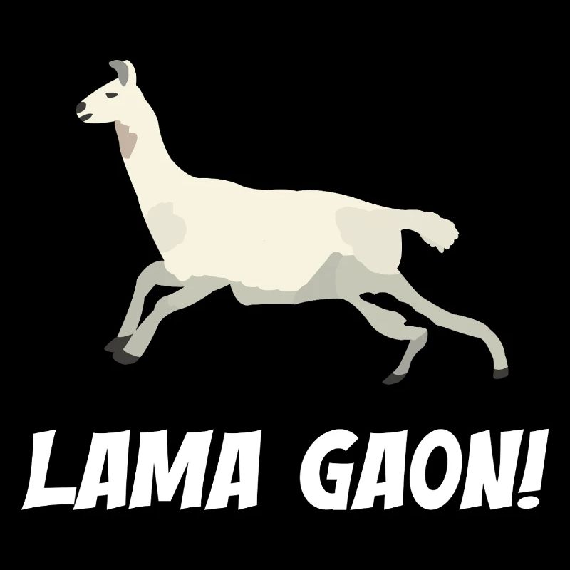 Lama Gaon