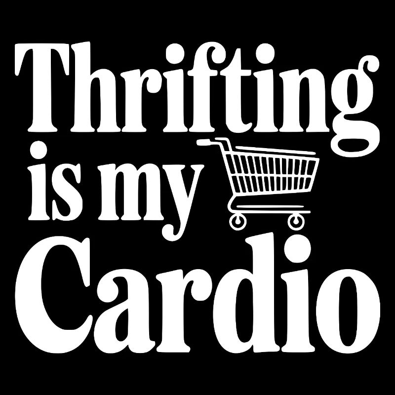 Le fribrifling, c’est mon Cardio