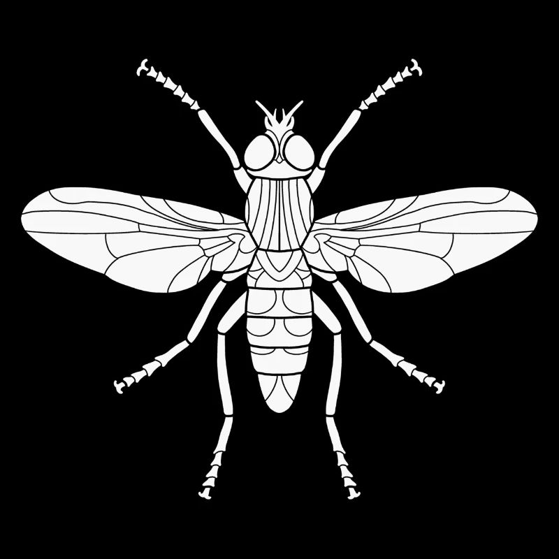Housefly
