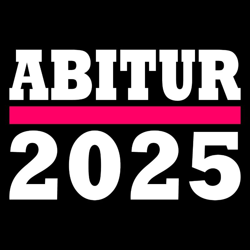 Abitur 2025