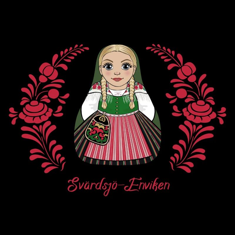 Svärdsjö-Enviken
