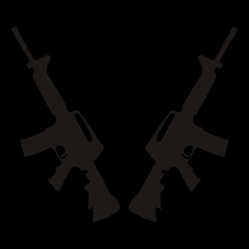 m16 2mal andere position