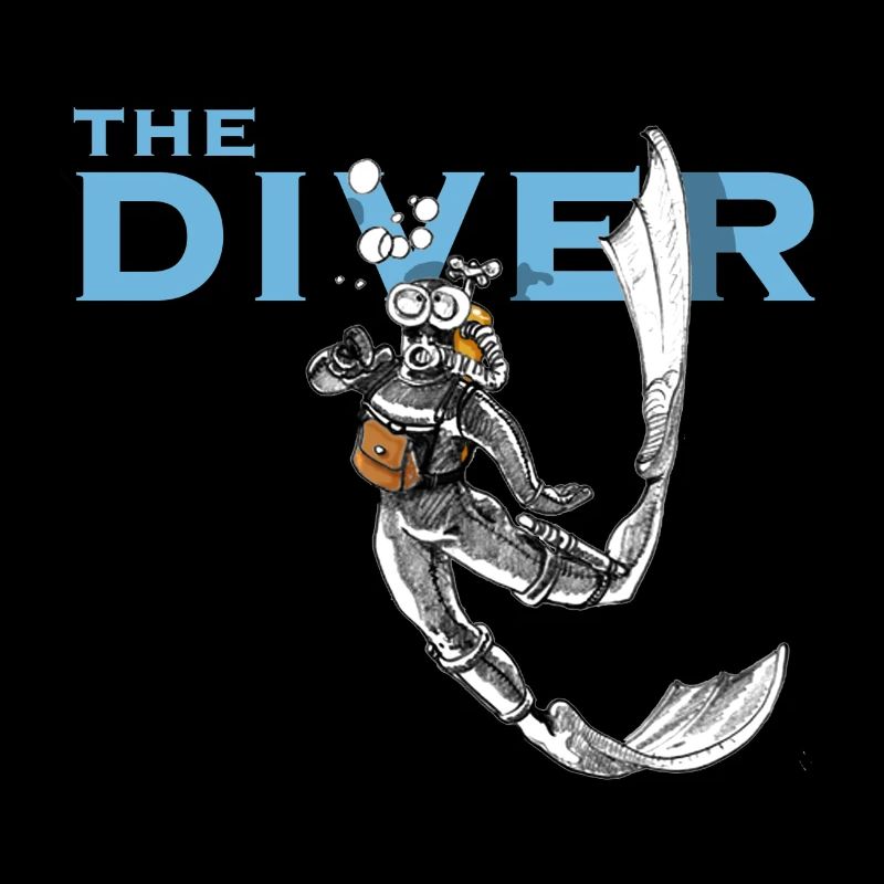 the_diver