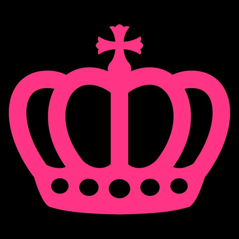 Great design from a crown