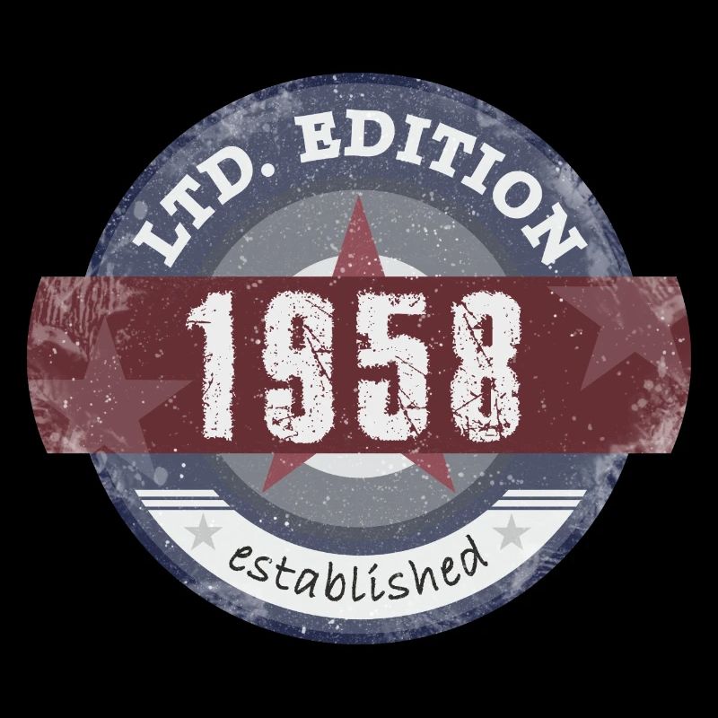 LtdEdition 1958