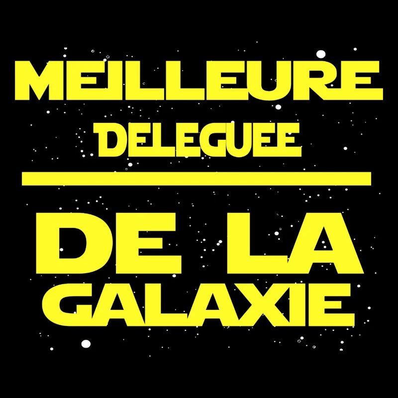 Deleguee