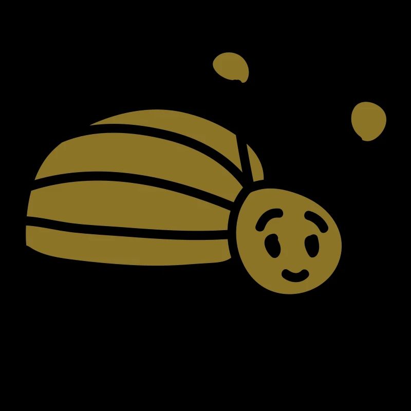 small beetle