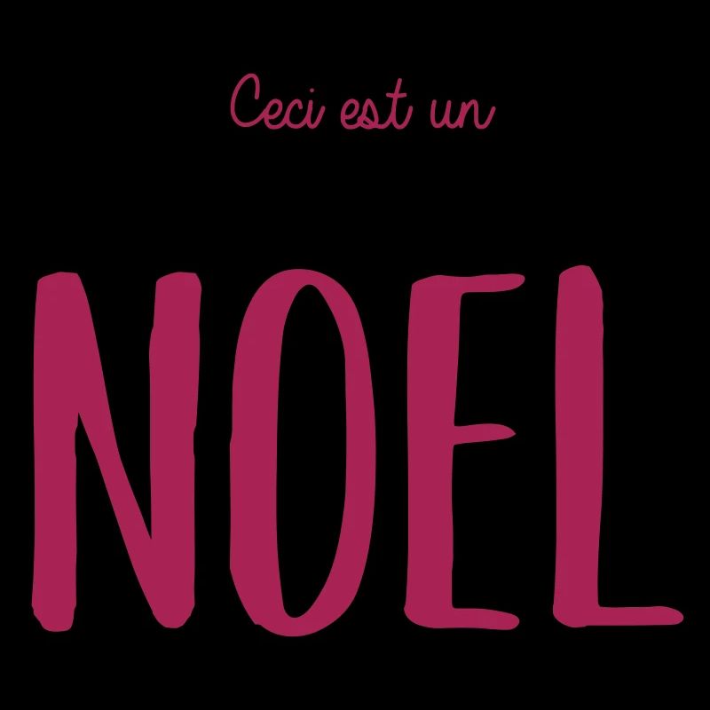 cadeau de noel