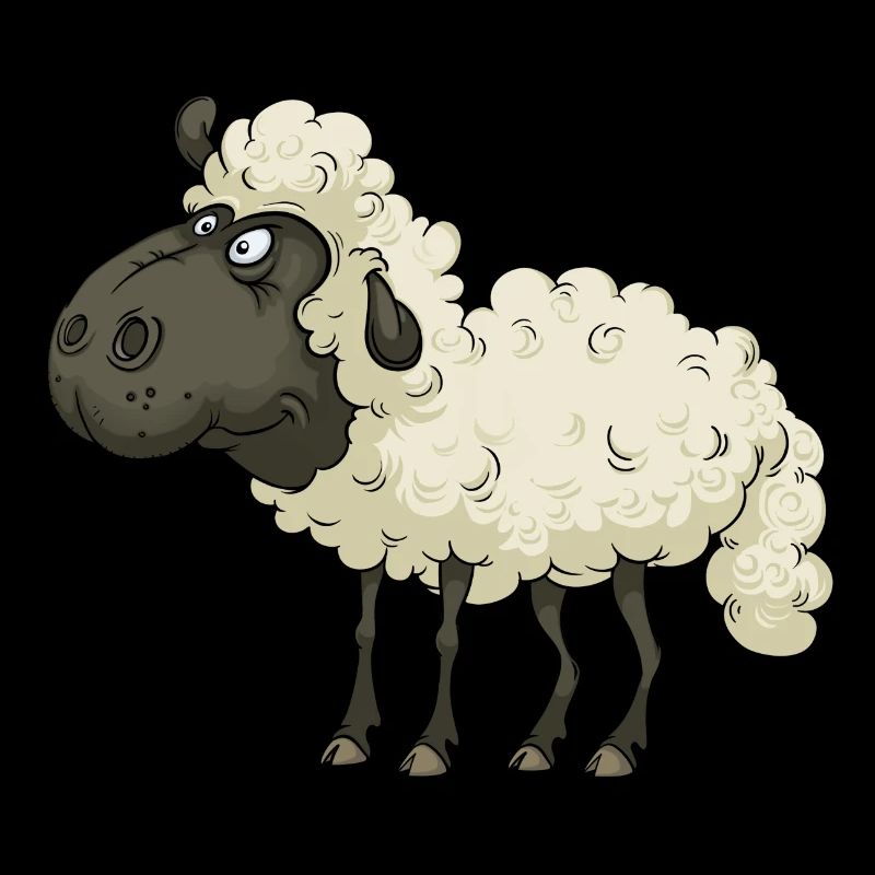 mouton