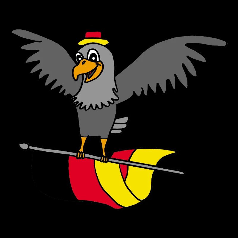 Germany Eagle