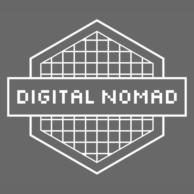 Digital Nomad - Digital Nomad