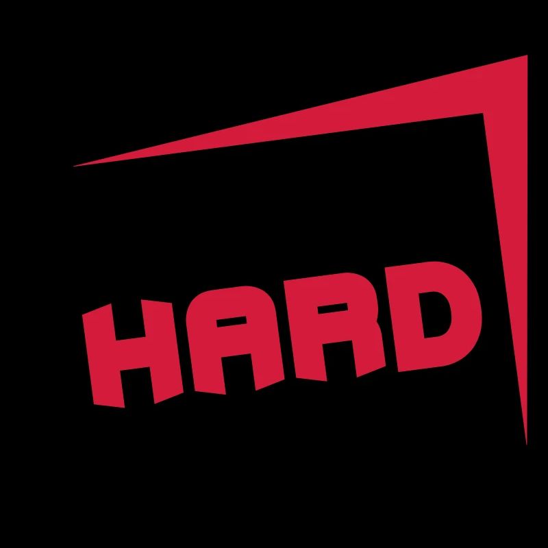 Work Hard